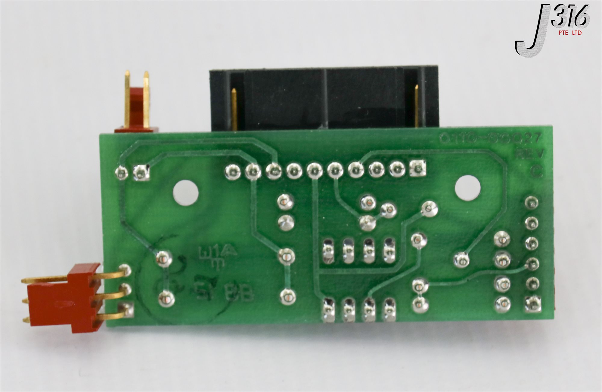 スウィッチ 18244 APPLIED MATERIALS PCB, PWB GRIPPER 0100-00027 | eBay